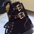 Balmain Boots 001